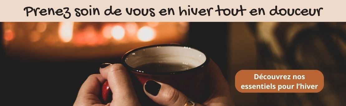 Bien-être en hiver